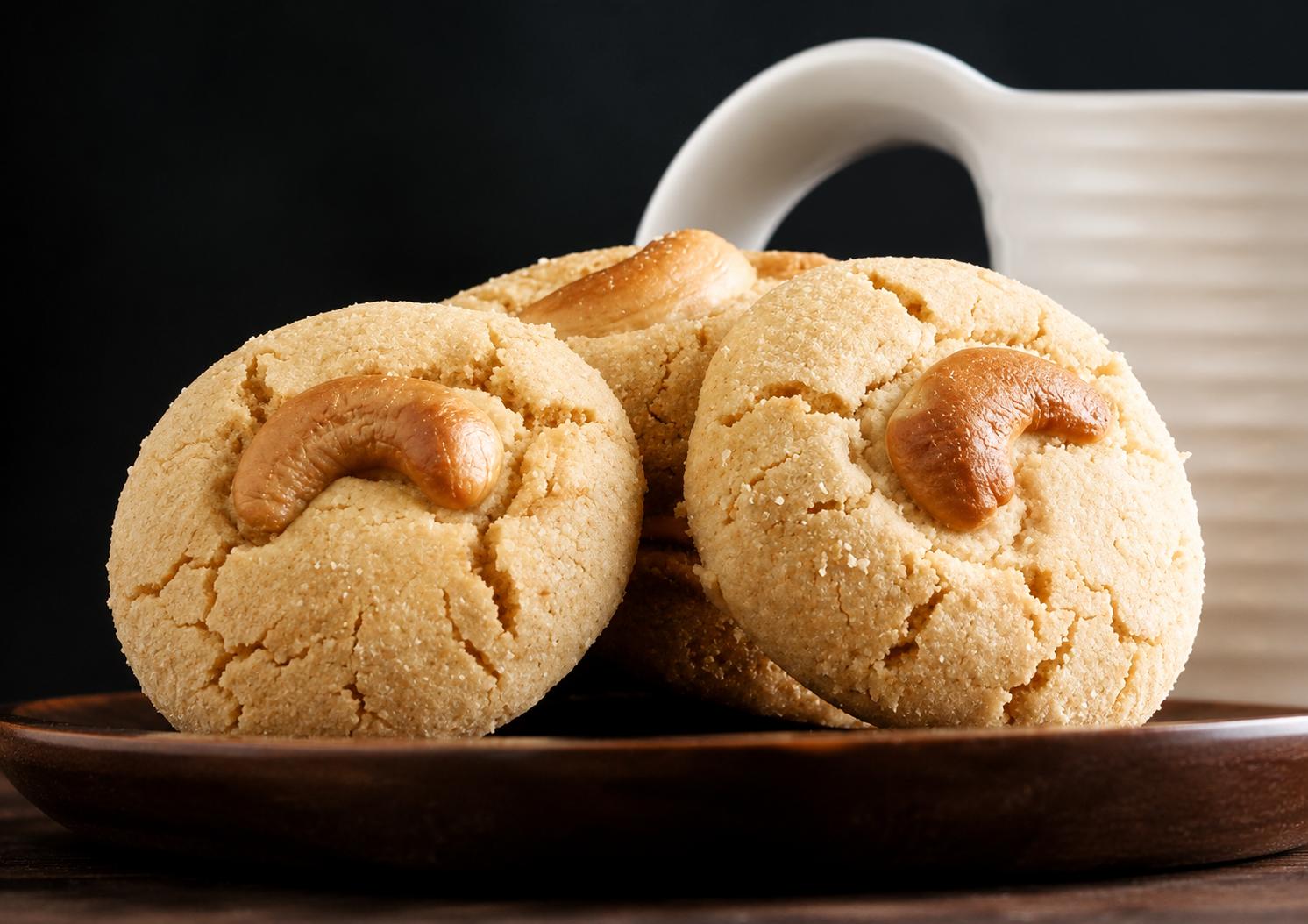 What Happens When You Ditch Bakery Fat for Pure Instinct?