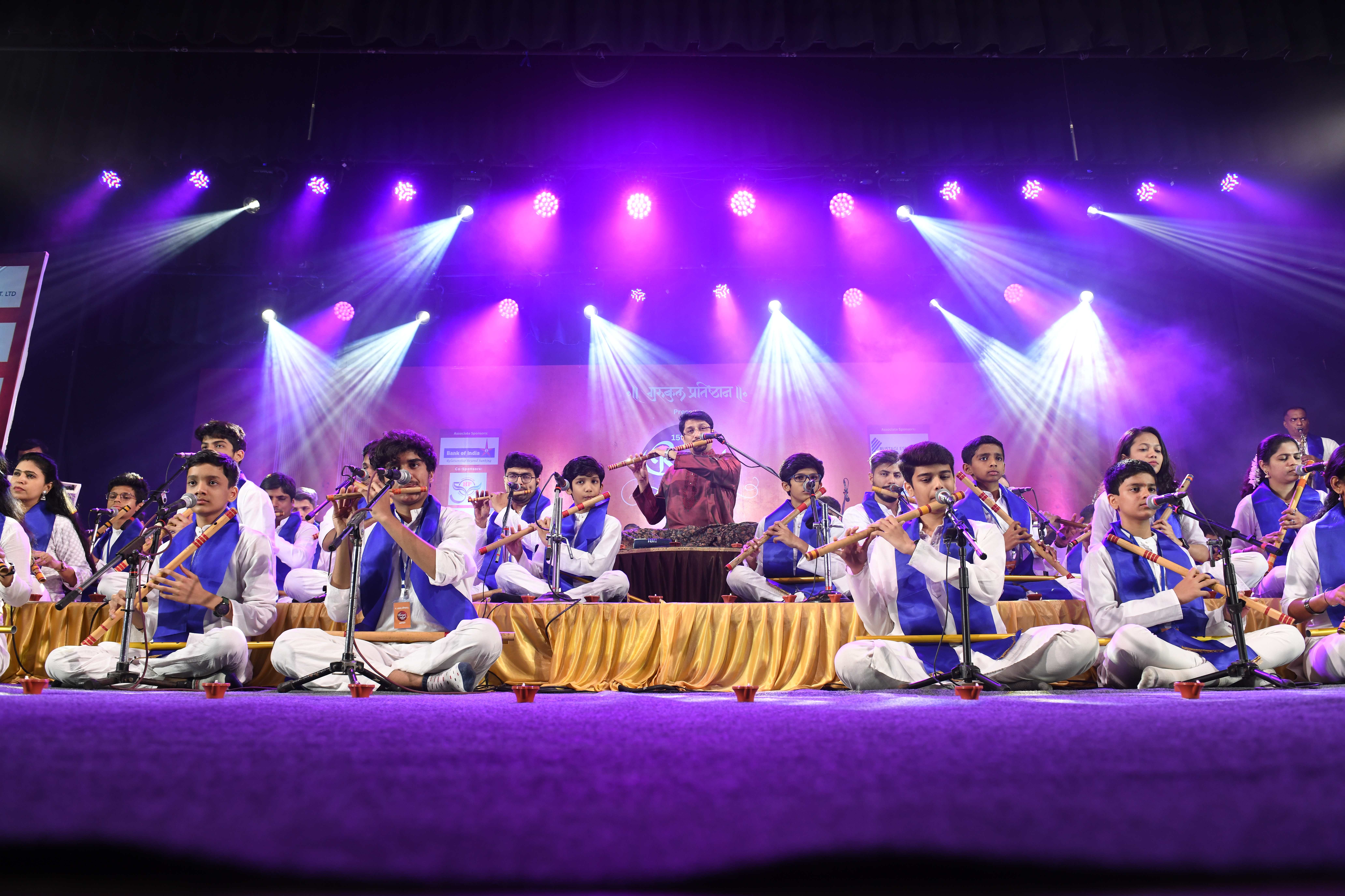 Is Thane Having a Classical Music Revolution?