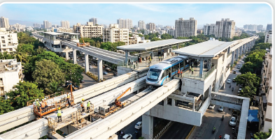 Phase 1 of Metro Line 4 to start soon: the last window for pre-metro pricing?