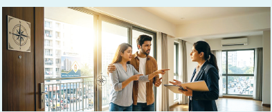 When Direction Decides the Deal: The South Exit Dilemma Among Home Buyers