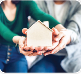 Joint Home Loan - advantages and challenges