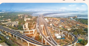 MMRDA's 8th & 9th Ring Roads and the Structural Re-rating of Thane's Road Geography