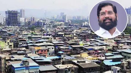 सहा हजार रहिवाशांना मिळणार हक्काचे पक्के घर