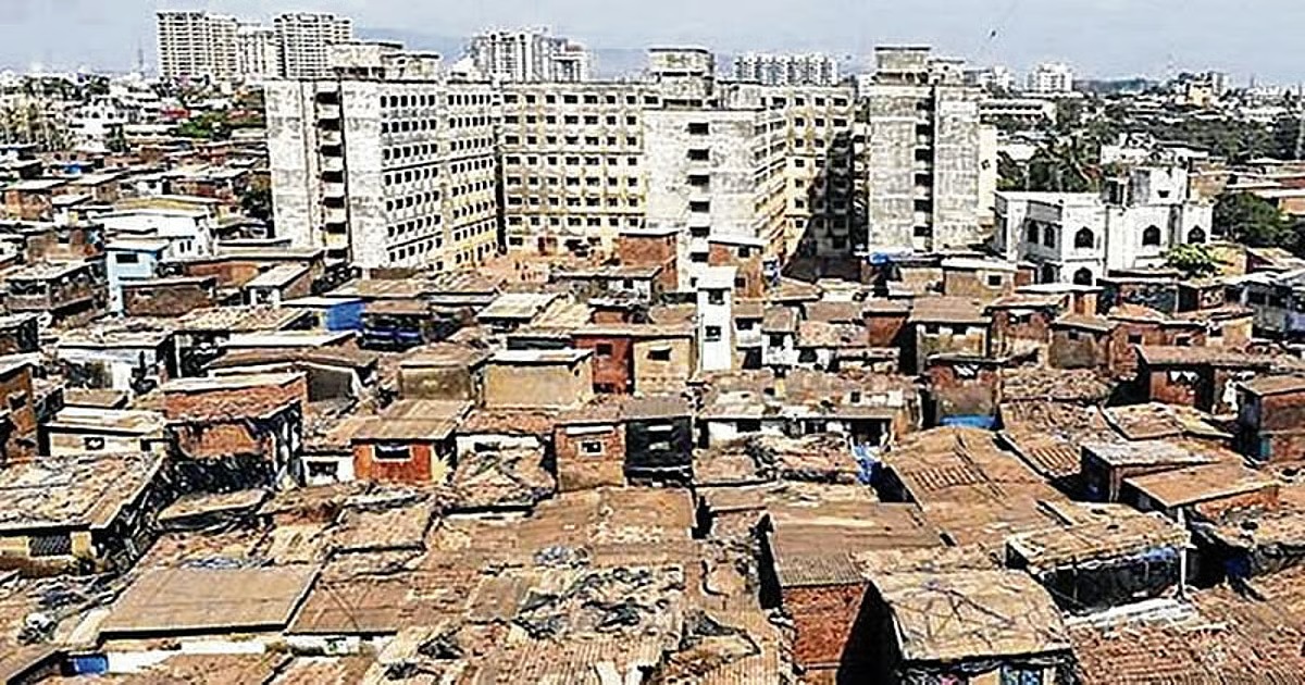 ठाण्यात ७० टक्के एसआरए प्रकल्पांमध्ये घरभाडे थकले