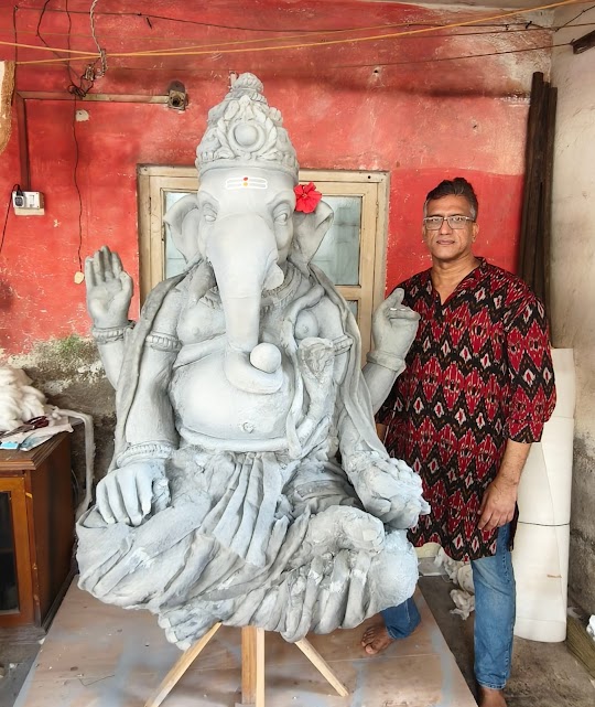 Are We Honoring Bappa’s True Connection to Nature?