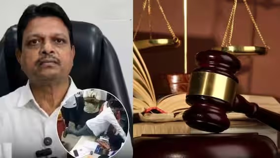 नगरसेवक रमेश म्हात्रेंसह आरोपींचा जामीन रद्द