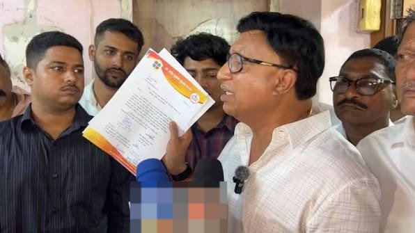 बड्या कंत्राटदारासाठी सात कोटींचे टेंडर?
