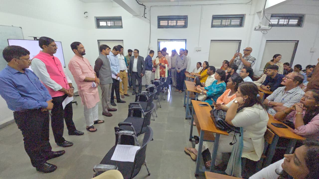 ठाणे जिल्ह्यात ४३ ठिकाणी भव्य रोजगार मेळावा