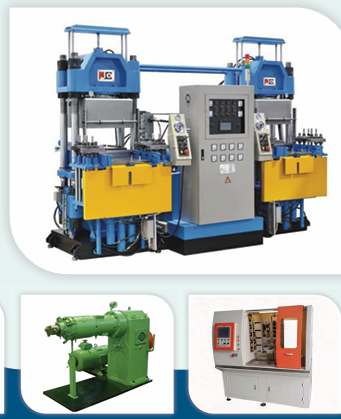 Neo Rubber Products :  Leading O’ Ring Manufacturer in India