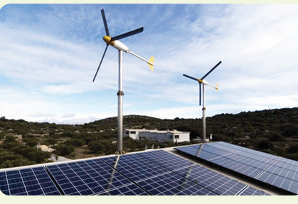 Silent Power, Loud Impact:  Lucsam Enterprises