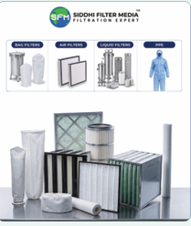 Filtering Excellence with Siddhi Filter Media