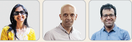 Mandaala Bringing Technology  and Merchandise Together