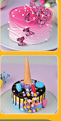 Simply O some Cakes!