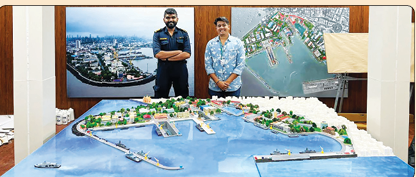 Saurabh Mahadik gets his 3D right –  Dedication, Devotion, Determination