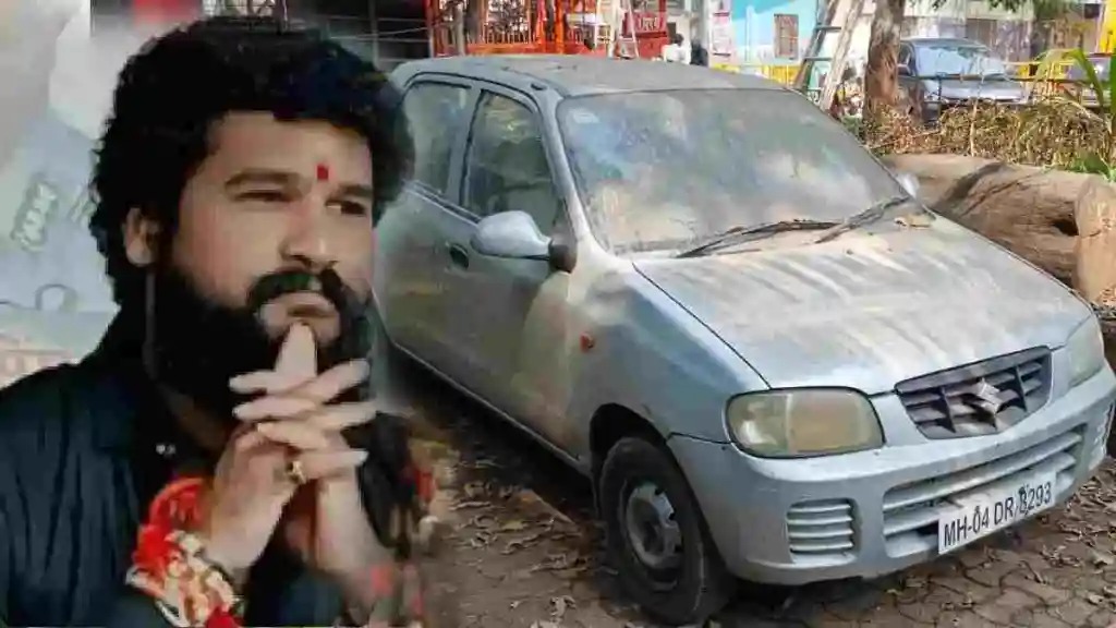 पूर्णेकर हत्येप्रकरणी मविआ नेत्यांचे पोलीस महासंचालकांना पत्र