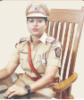 वाहतूक शिस्त पोलिसांप्रमाणे  नागरिकांचीही जबाबदारी-मंजुषा भोगले