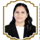 धाडसी आणि निःस्वार्थी रणरागिणी ॲड. रेखा हिवराळ