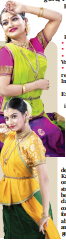 SARITA KALELE- The Journey Of Grace and Excellence in Kathak