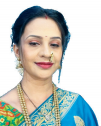 Manisha Sawant lives her passion