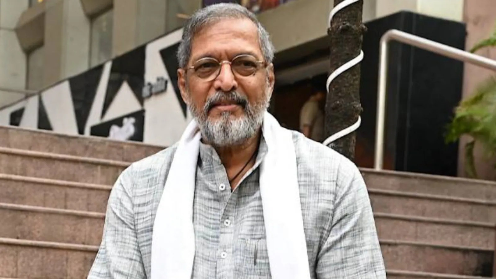 नटसम्राटाचे 'गमन'