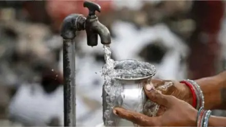 बदलापुरात आठवड्यातून एक दिवस पाणीकपात