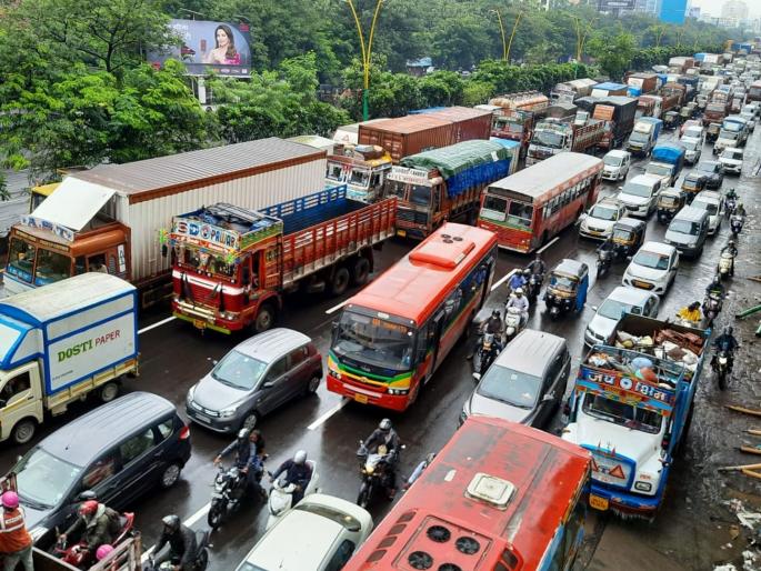 सहा जंक्शनवर आधुनिक सिग्नल यंत्रणा बसवणार