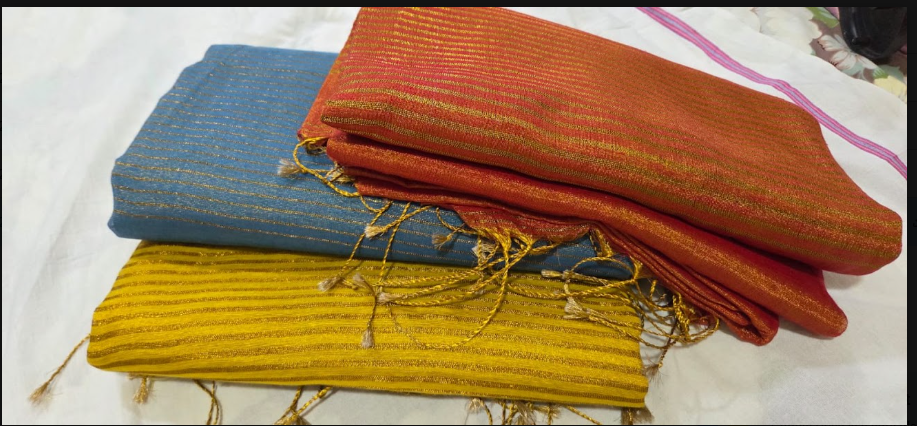 Is Handloom Always Very Expensive?