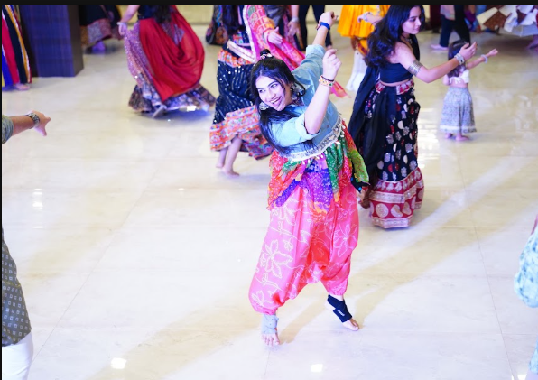 How Well Do You Know the Soul Behind Thane’s Garba Energy?