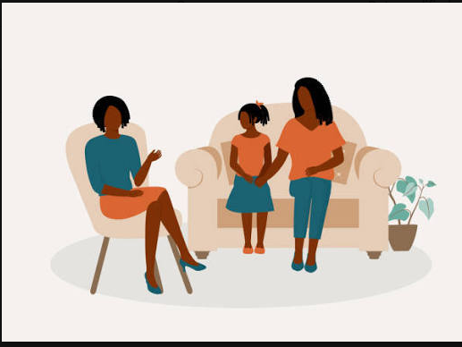 Is Undivided Attention Keeping Our Kids from Growing Up?