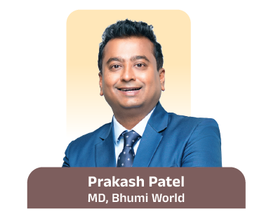 Celebrating One Year of Bhumi World Times