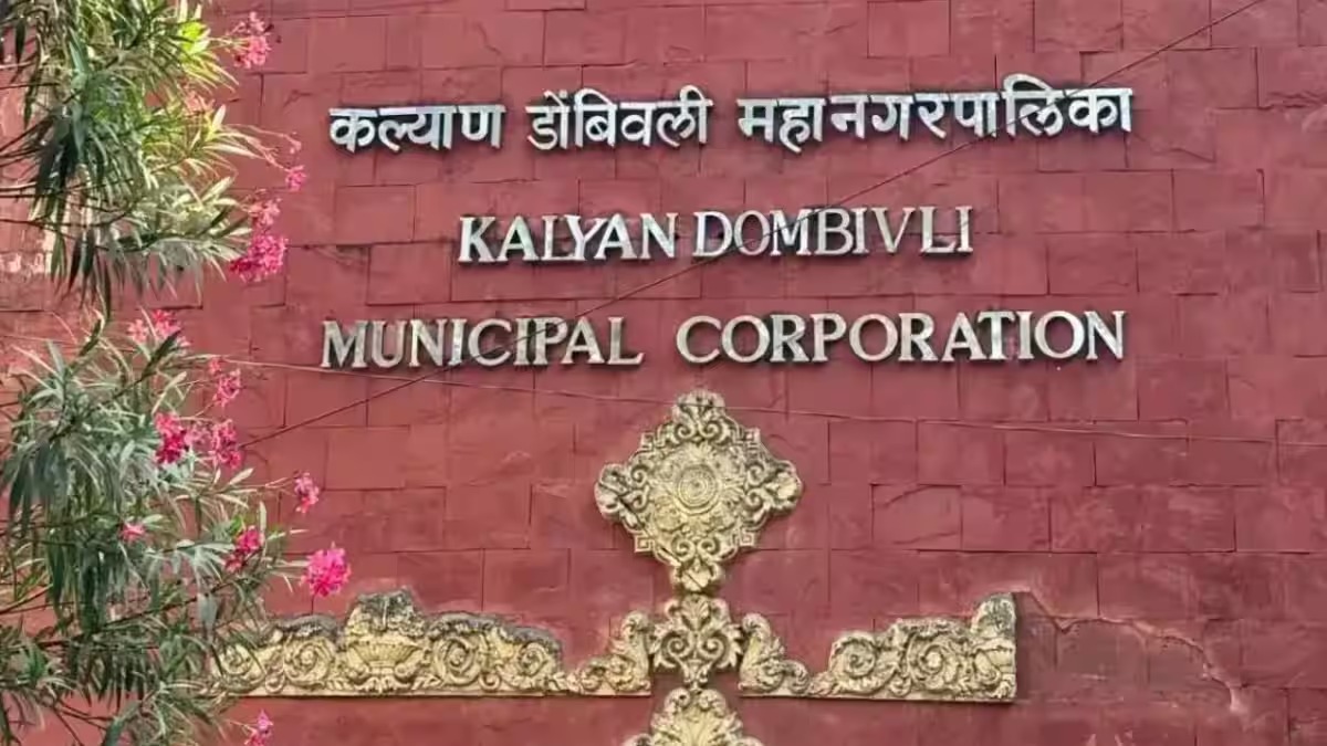 तीन महिन्यांत कडोंमपाचा १०० कोटींचा गल्ला