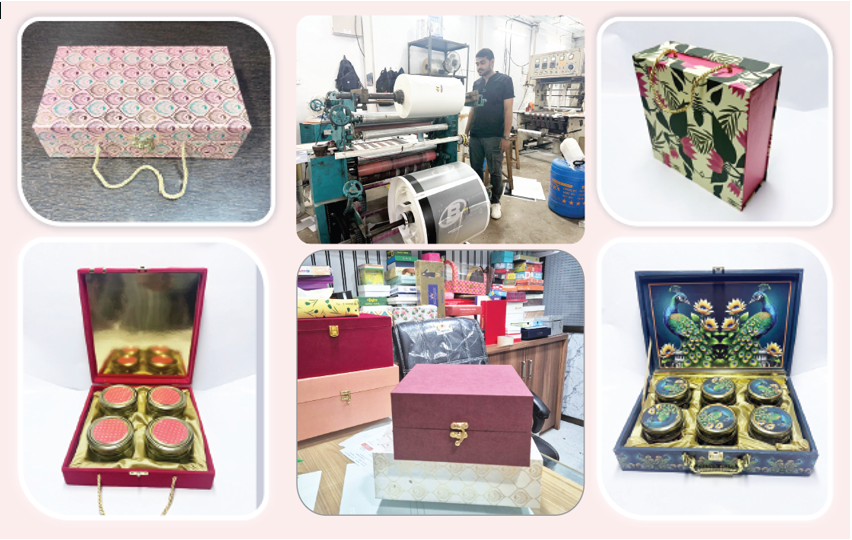Make the Best First Impression with IQRA