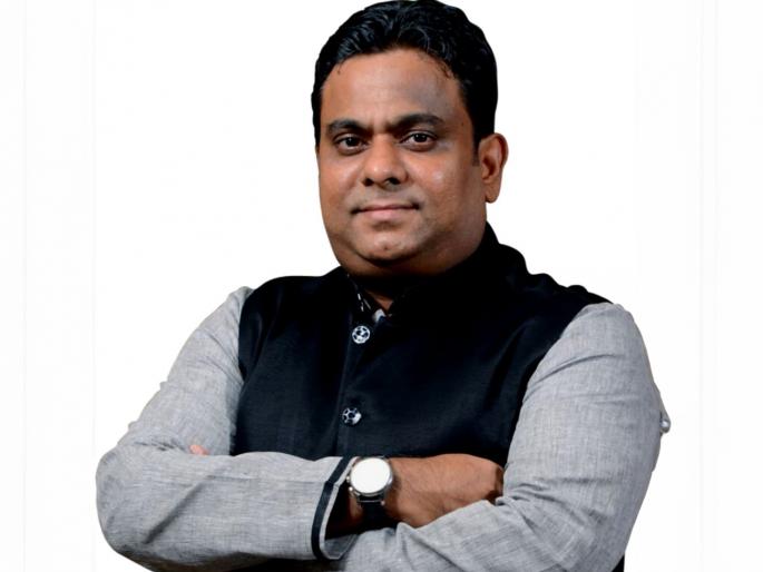 आमदार रईस शेख यांनी केले काँग्रेसचे उमेदवार हायजॅक