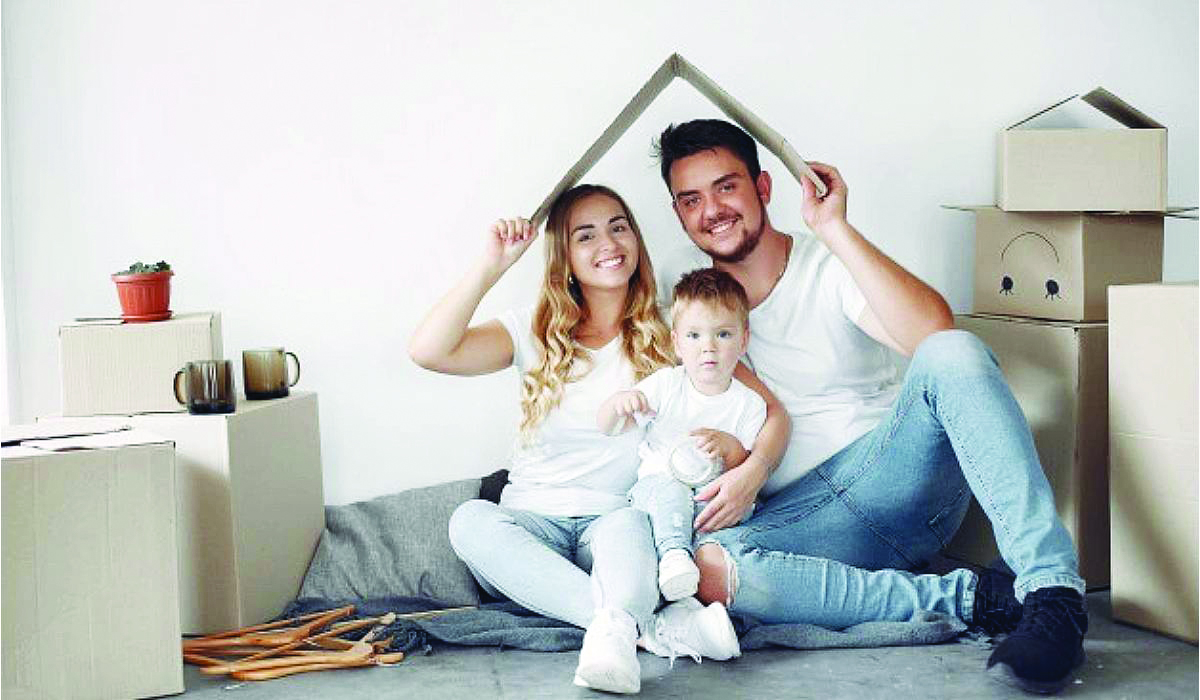 Positive for Thane Home buyers
