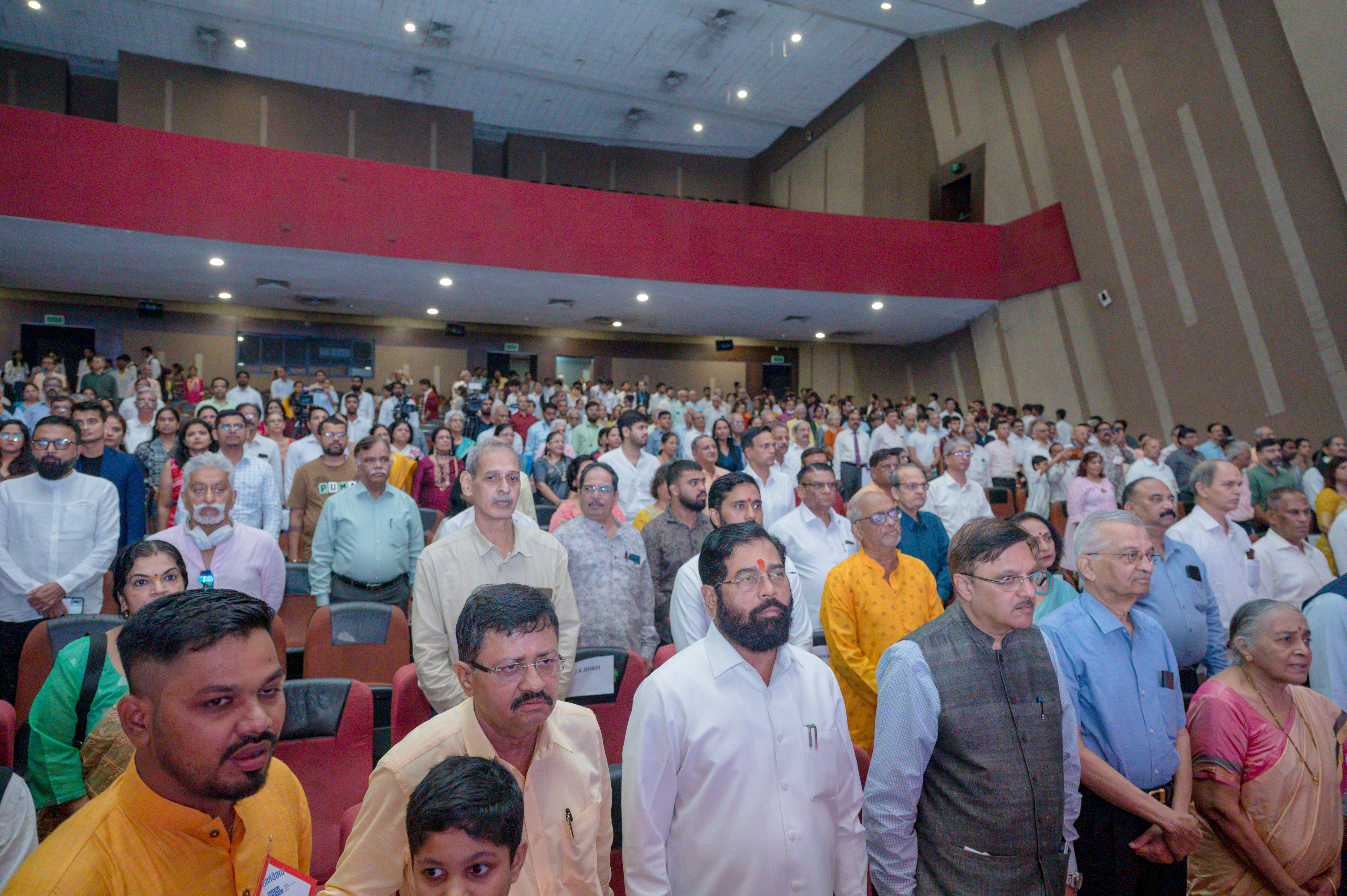 Thane vaibhav 50th anniversary